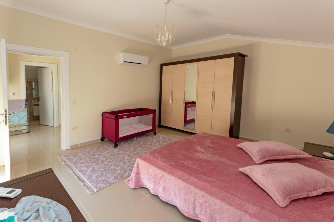 Paradise Town Villa Beltania Belek Zewnętrze zdjęcie