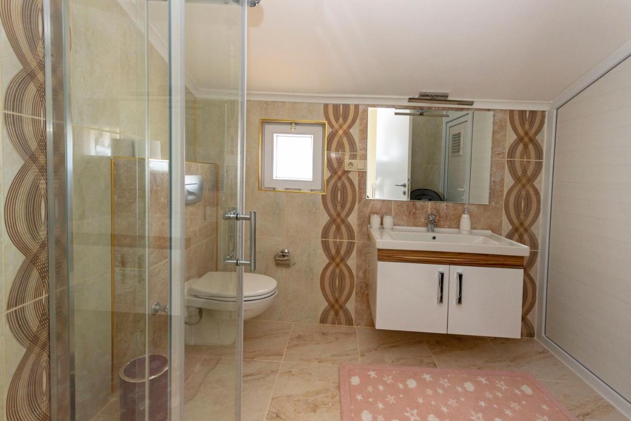 Paradise Town Villa Beltania Belek Zewnętrze zdjęcie