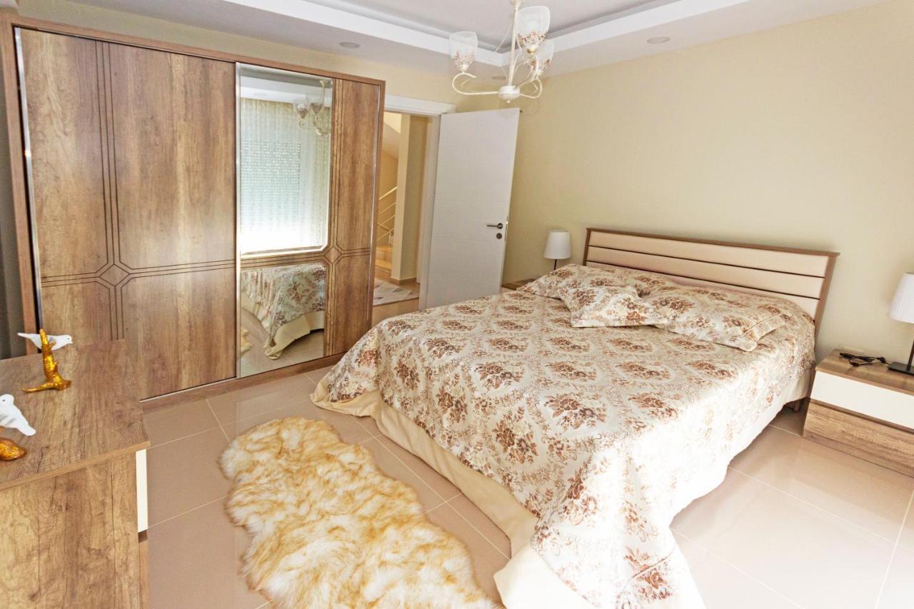 Paradise Town Villa Beltania Belek Zewnętrze zdjęcie