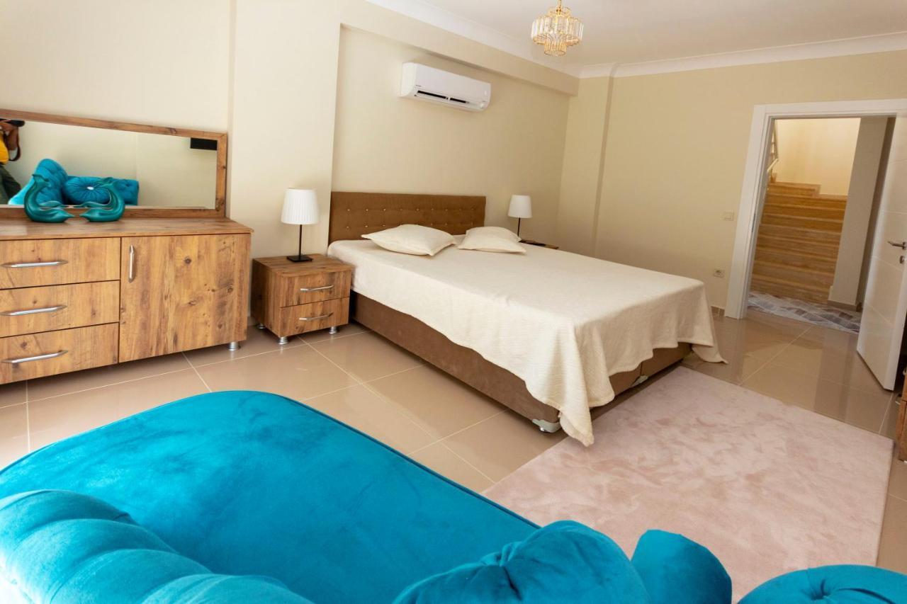 Paradise Town Villa Beltania Belek Zewnętrze zdjęcie
