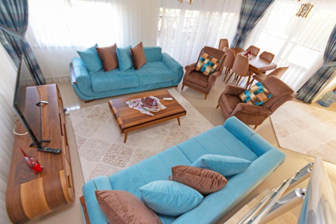 Paradise Town Villa Beltania Belek Zewnętrze zdjęcie