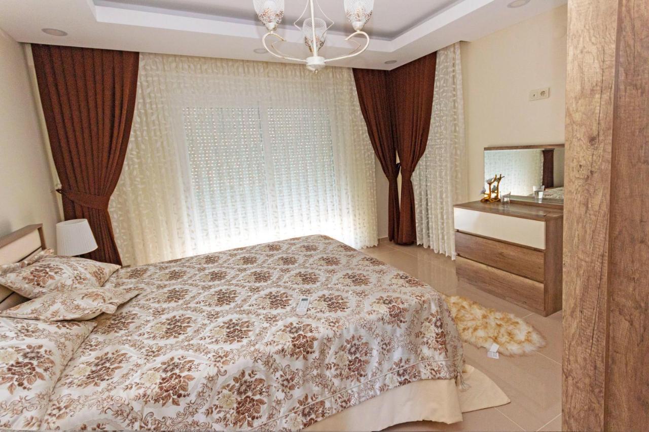 Paradise Town Villa Beltania Belek Zewnętrze zdjęcie