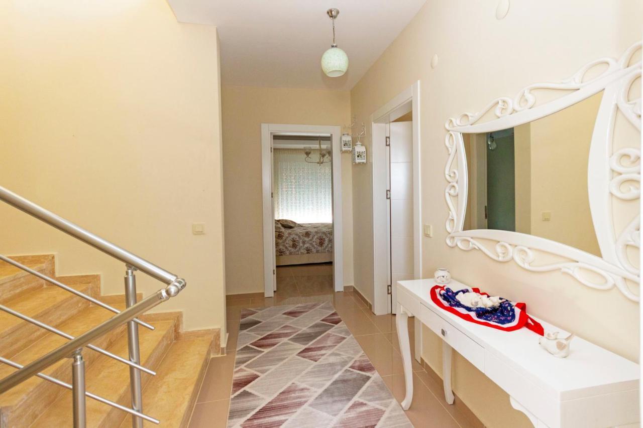 Paradise Town Villa Beltania Belek Zewnętrze zdjęcie
