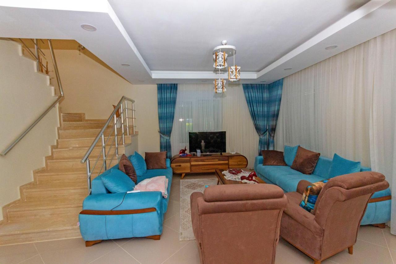 Paradise Town Villa Beltania Belek Zewnętrze zdjęcie