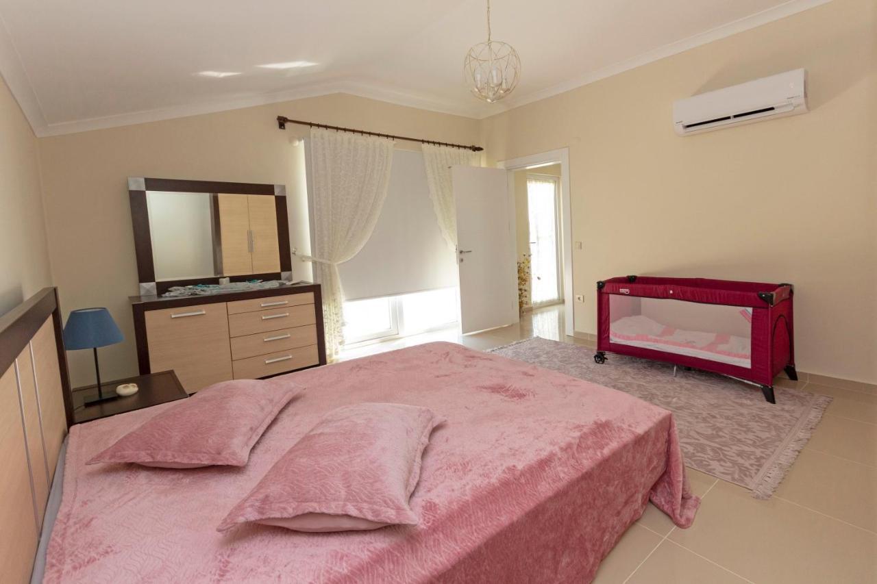 Paradise Town Villa Beltania Belek Zewnętrze zdjęcie