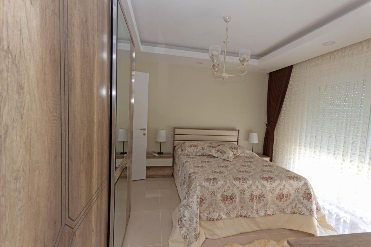 Paradise Town Villa Beltania Belek Zewnętrze zdjęcie