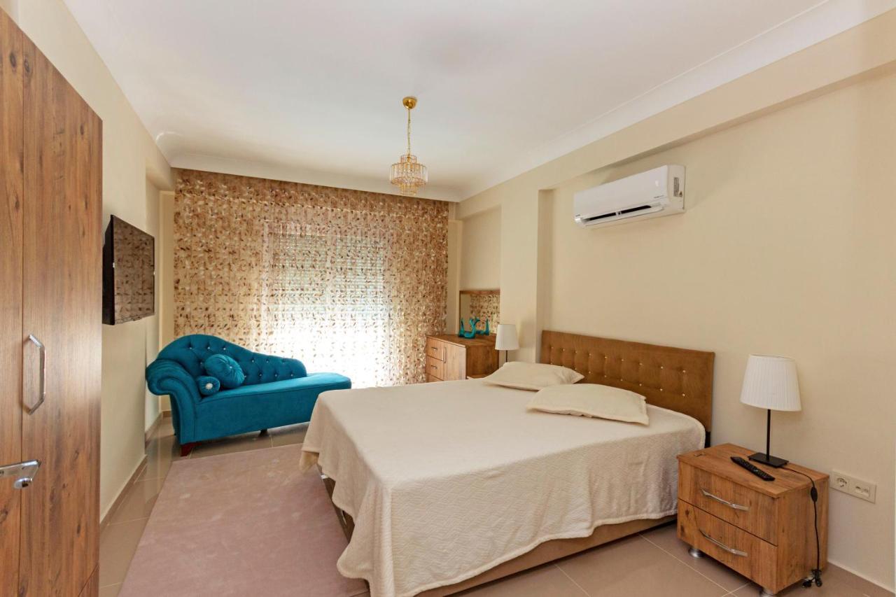 Paradise Town Villa Beltania Belek Zewnętrze zdjęcie