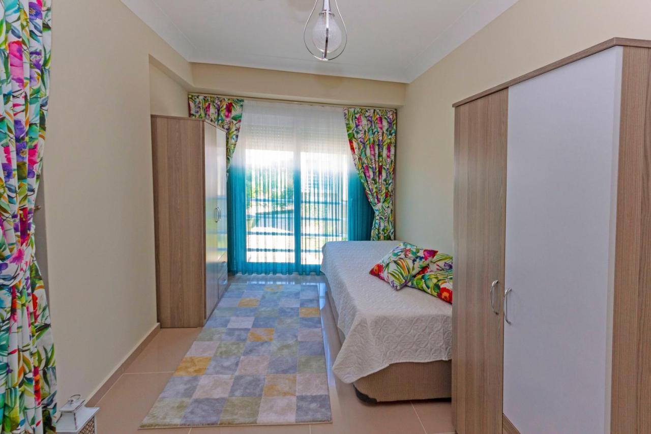 Paradise Town Villa Beltania Belek Zewnętrze zdjęcie